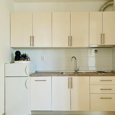 Apartment Sunny Elza 2 Hvar Town Kültér fotó