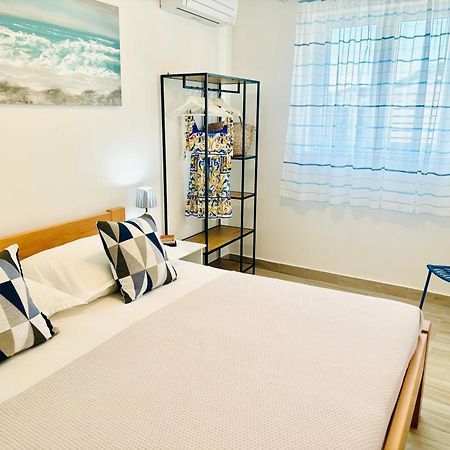 Apartment Sunny Elza 2 Hvar Town Kültér fotó