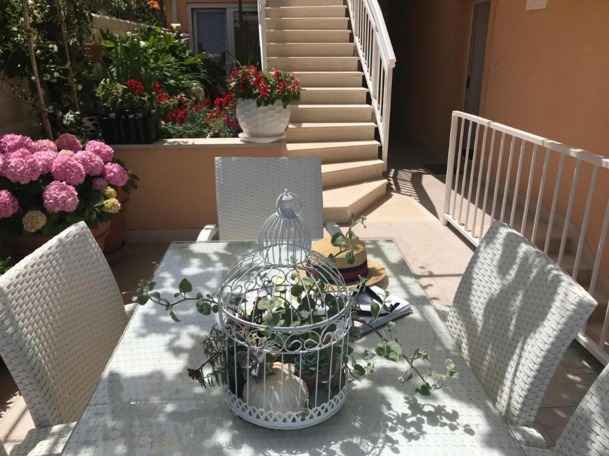 Apartment Sunny Elza 2 Hvar Town Kültér fotó