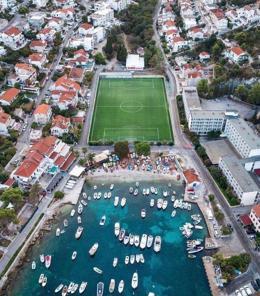 Apartment Sunny Elza 2 Hvar Town Kültér fotó