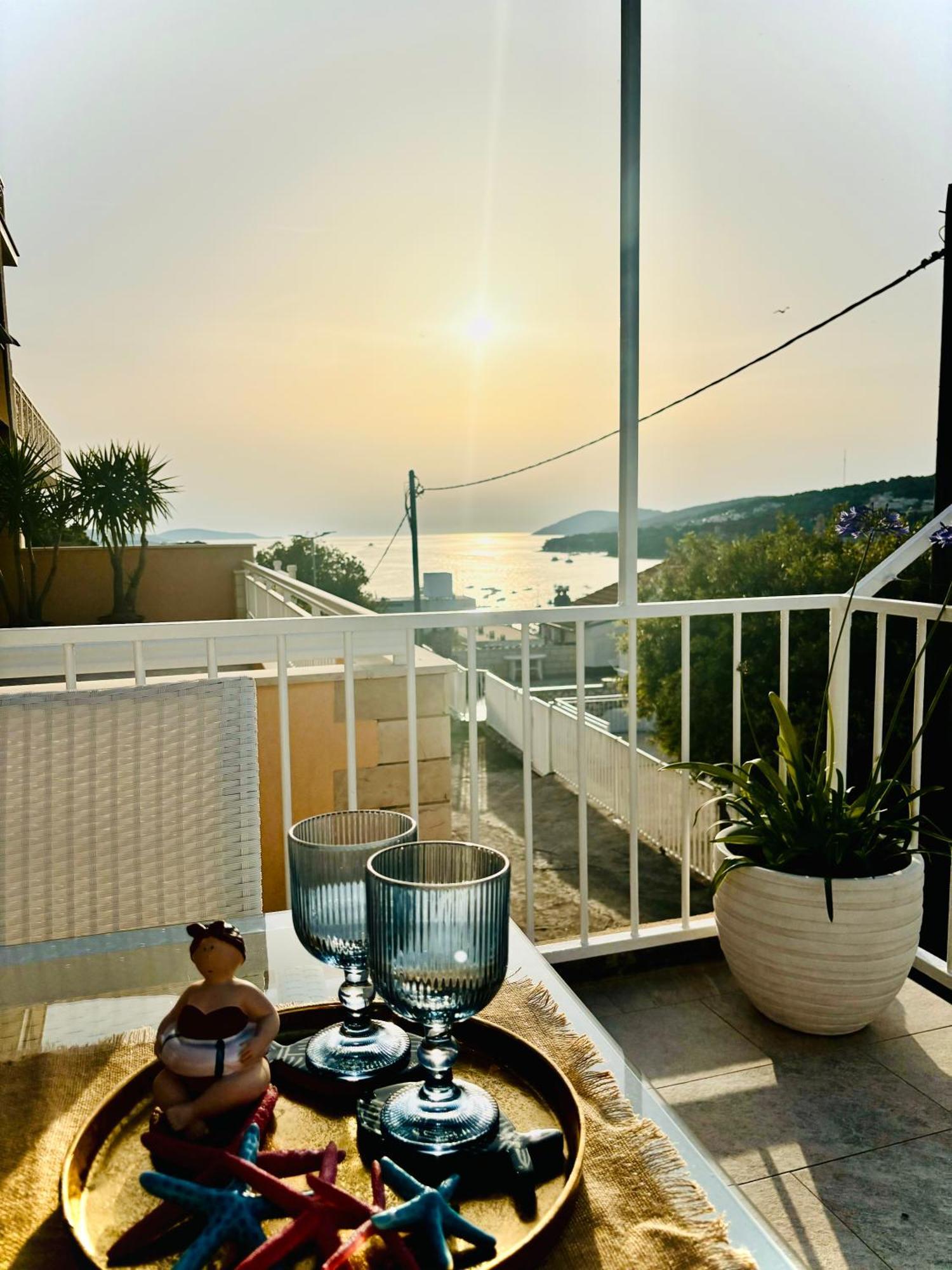 Apartment Sunny Elza 2 Hvar Town Kültér fotó