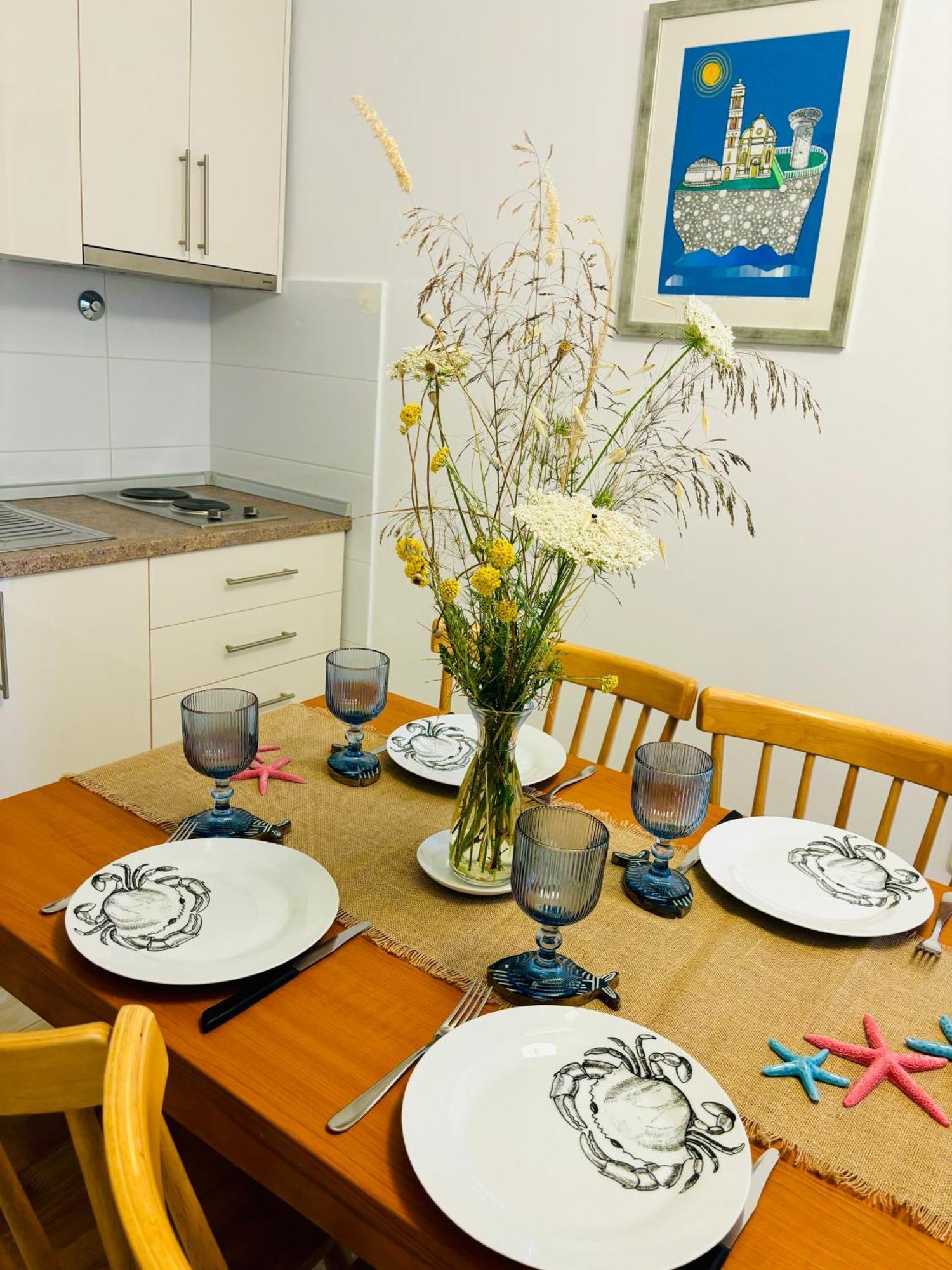 Apartment Sunny Elza 2 Hvar Town Kültér fotó