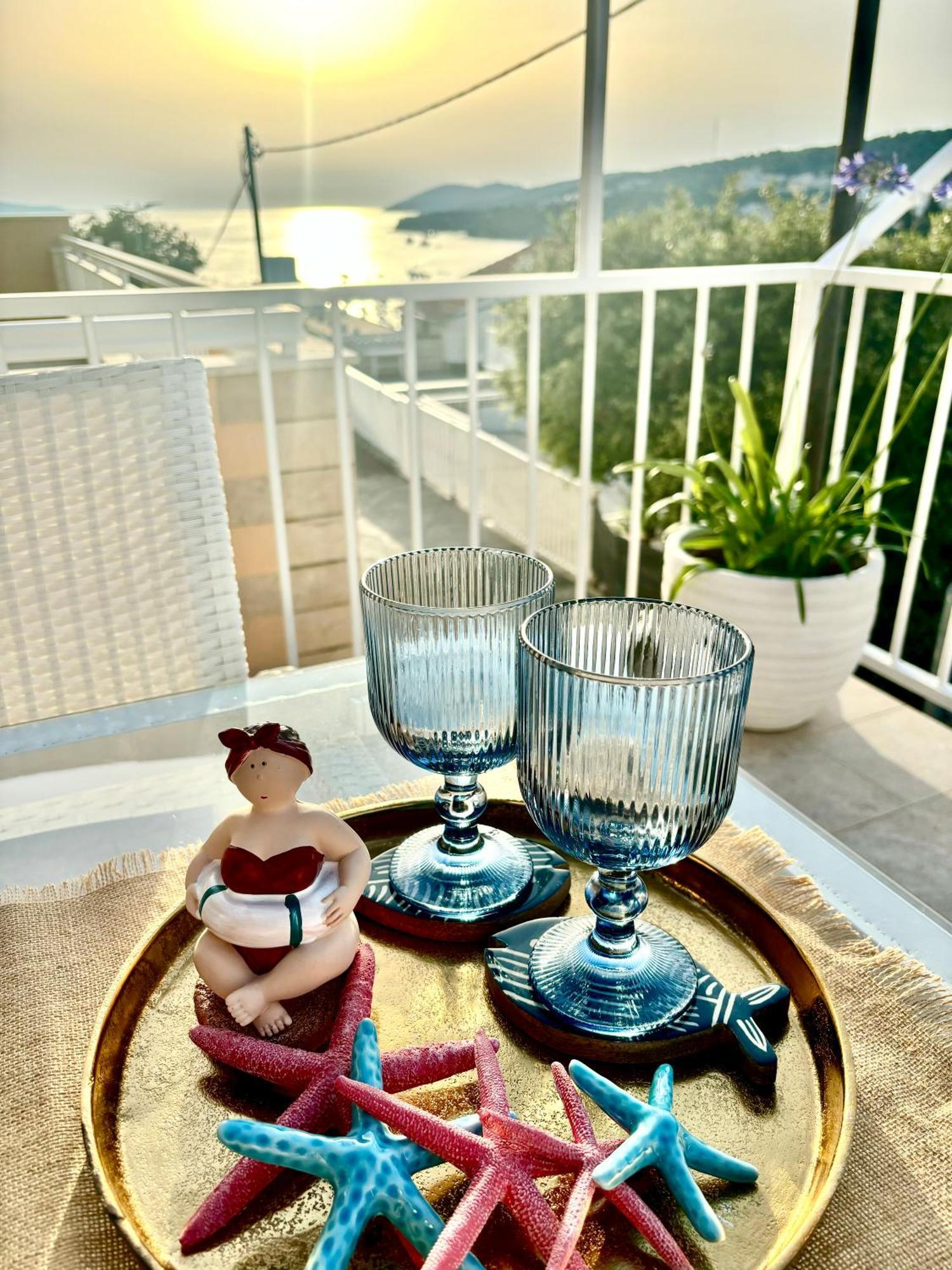 Apartment Sunny Elza 2 Hvar Town Kültér fotó