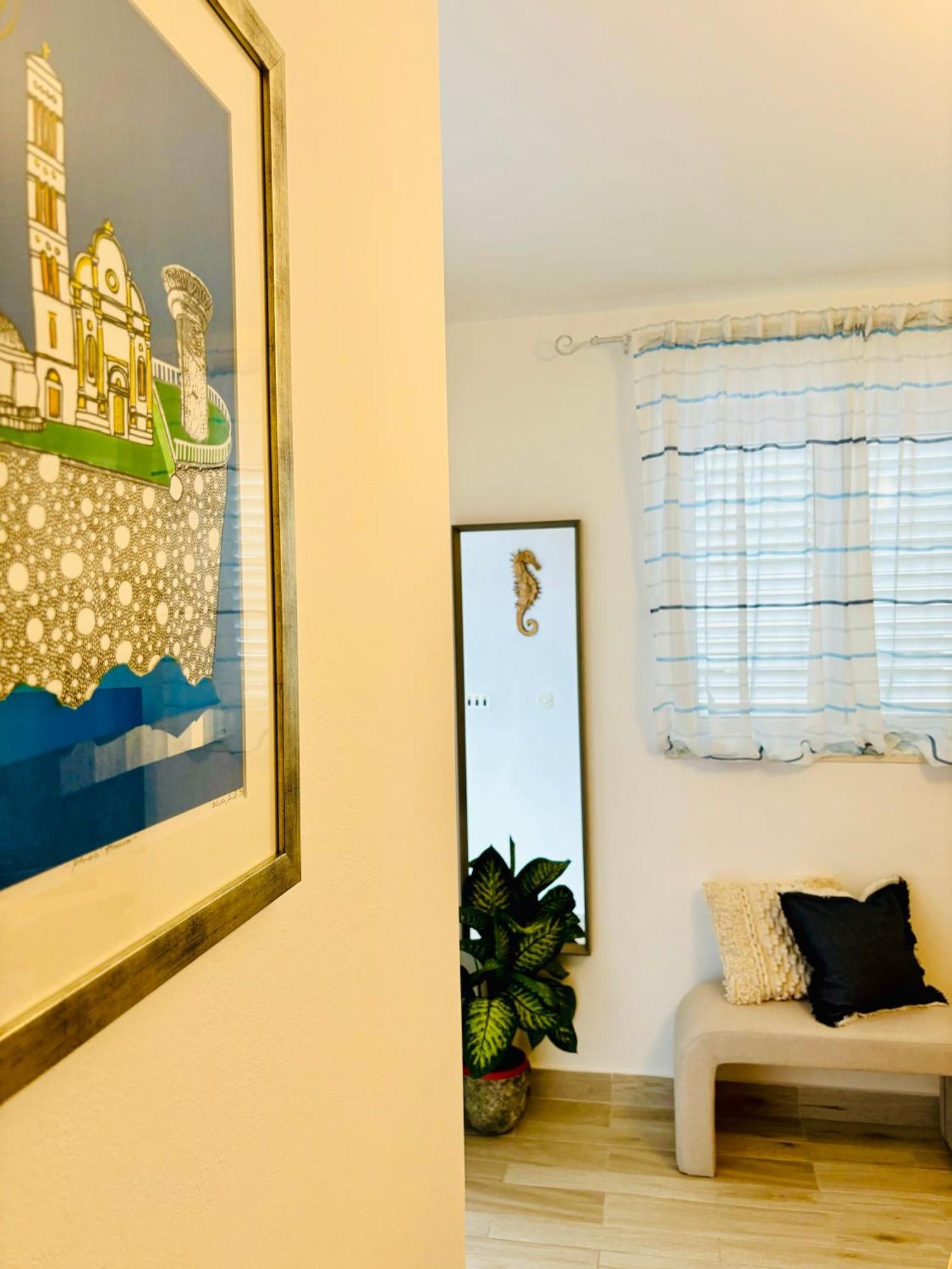 Apartment Sunny Elza 2 Hvar Town Kültér fotó