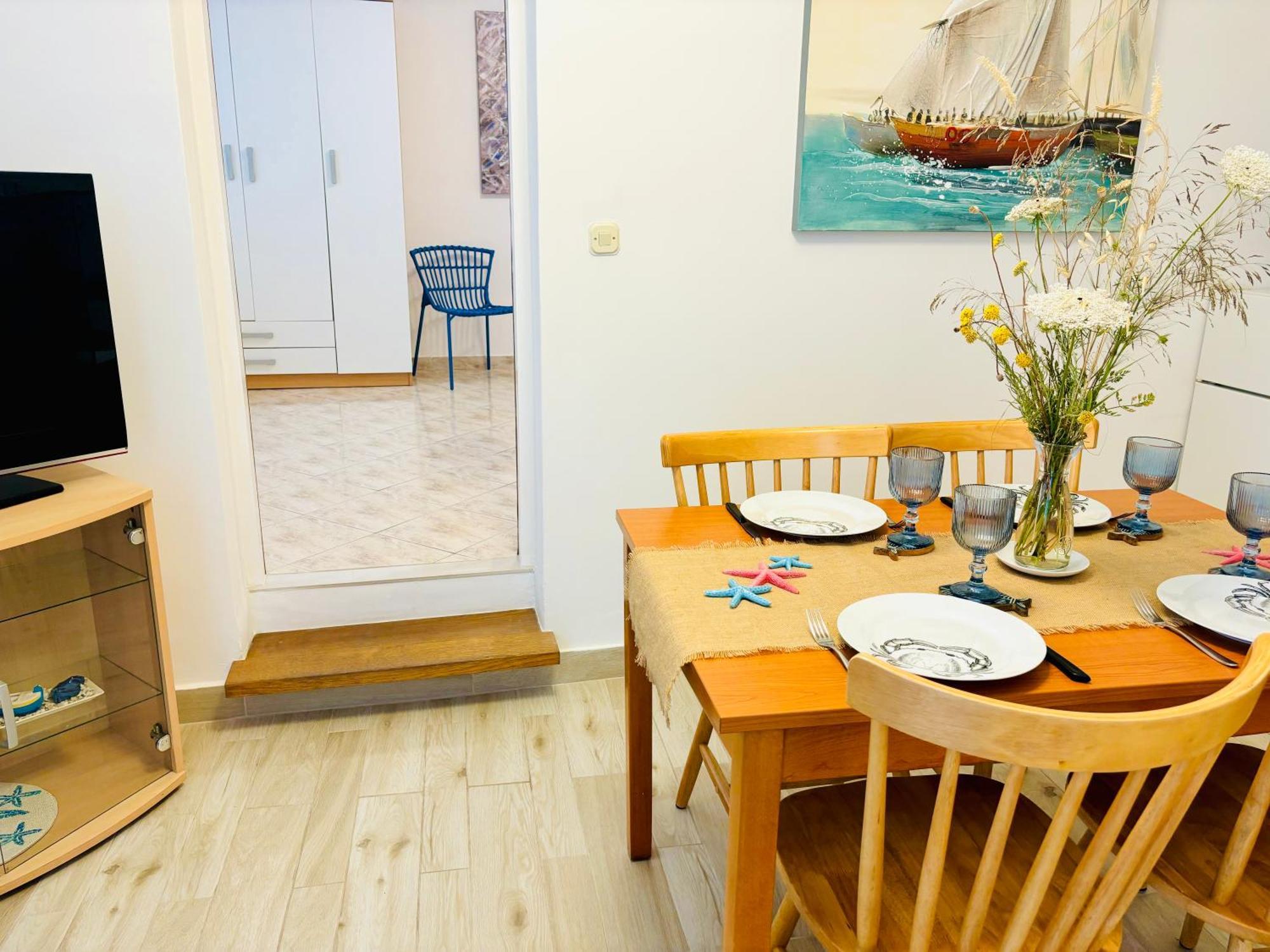Apartment Sunny Elza 2 Hvar Town Kültér fotó