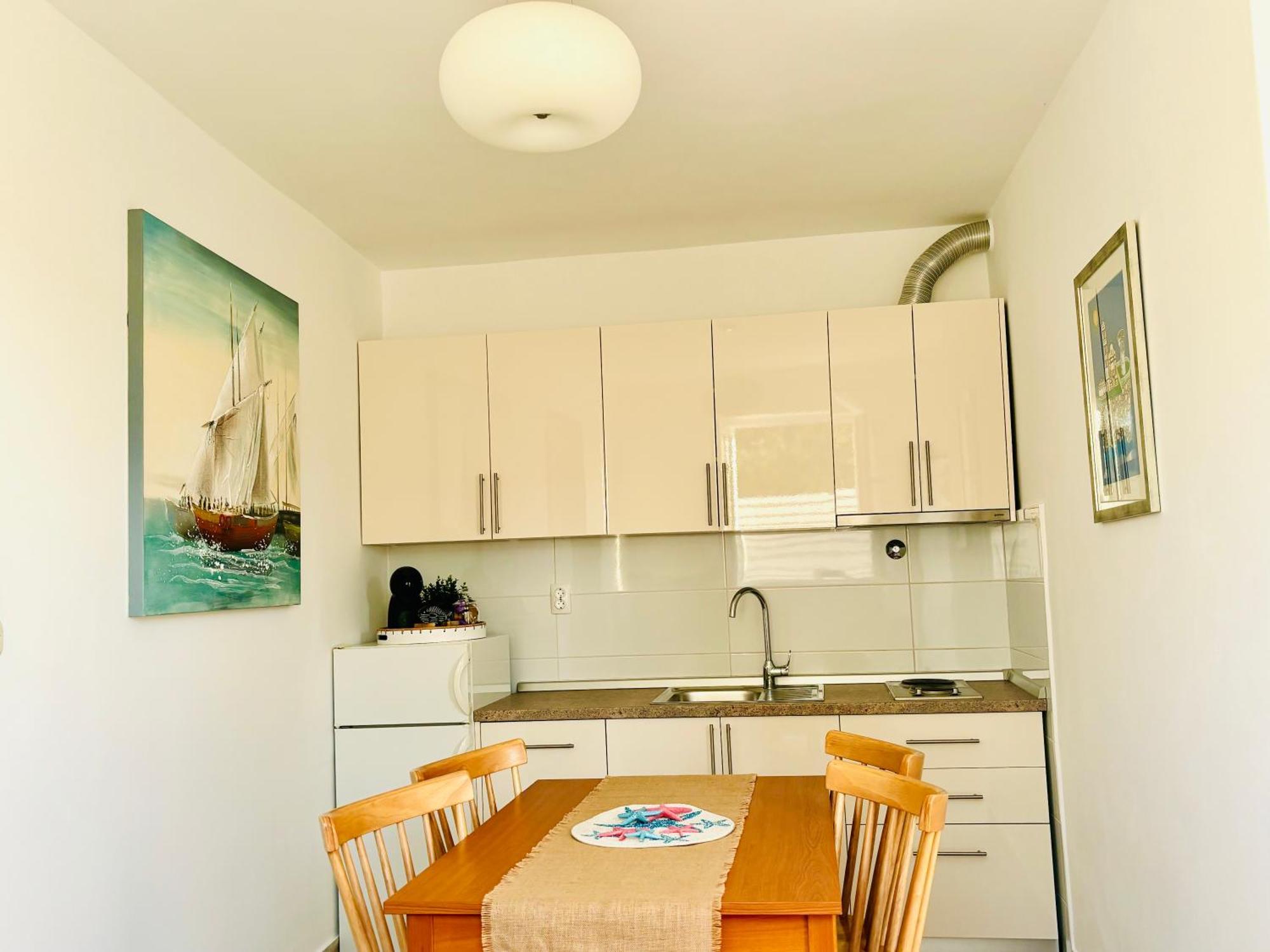 Apartment Sunny Elza 2 Hvar Town Kültér fotó