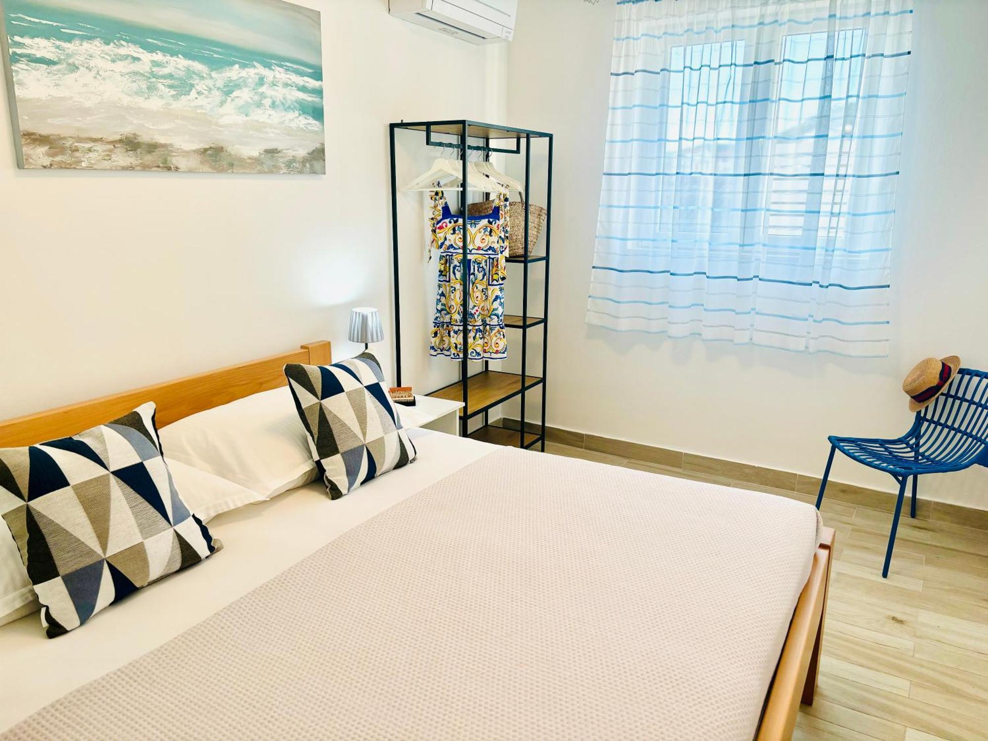 Apartment Sunny Elza 2 Hvar Town Kültér fotó