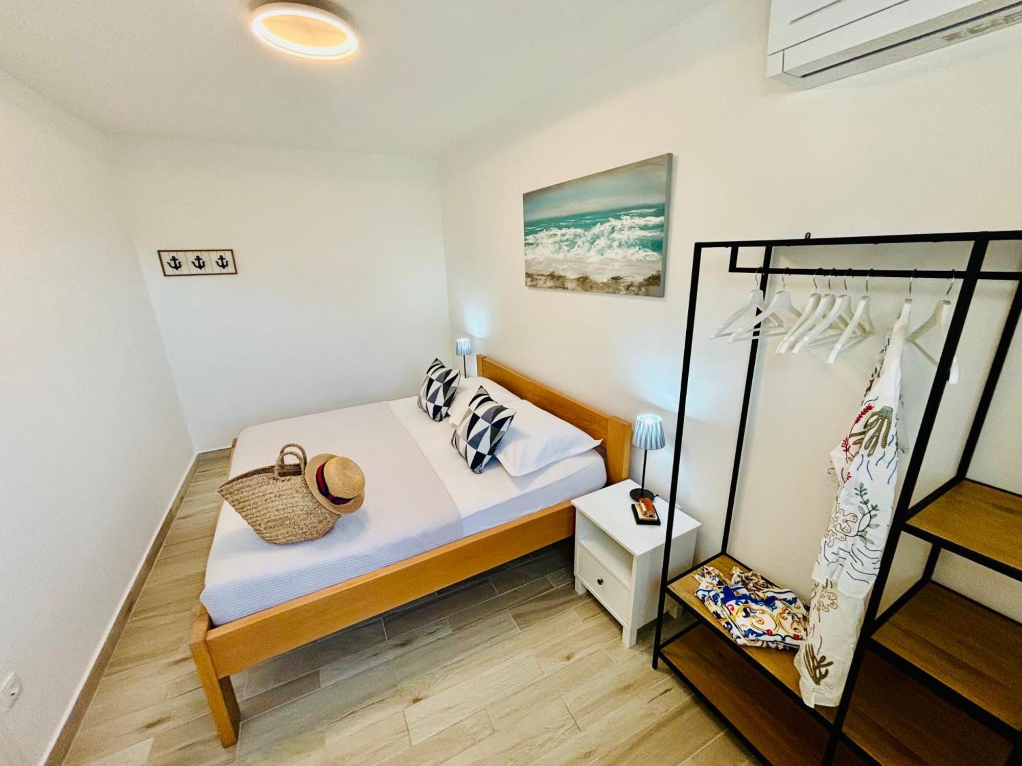 Apartment Sunny Elza 2 Hvar Town Kültér fotó