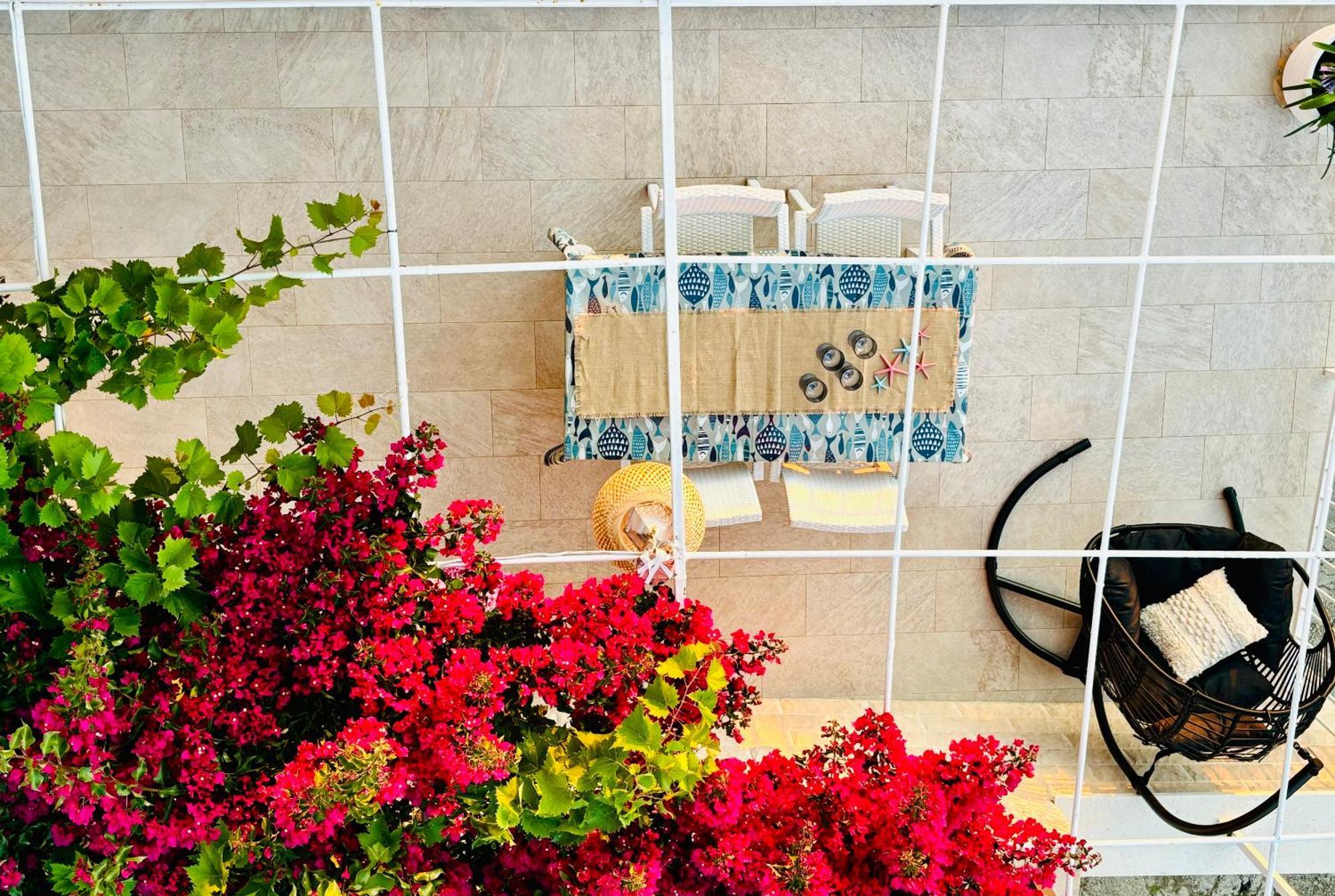 Apartment Sunny Elza 2 Hvar Town Kültér fotó